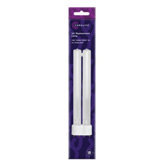Coralife Turbo-Twist UV Lamp 1ea/18 W