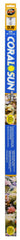 Zoo Med Coral Sun Actinic 420 T5 HO Lamp Blue, 1ea/46 in