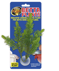 Zoo Med Betta Plant Salvia