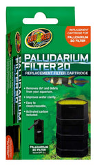 Zoo Med Replacement Filter Cartridge for PF-11
