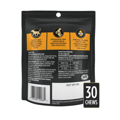 Purina Pro Plan Veterinary Diets Joint Supplement for Dogs, Hip & Joint Soft Chews for Small Dogs, 30 count