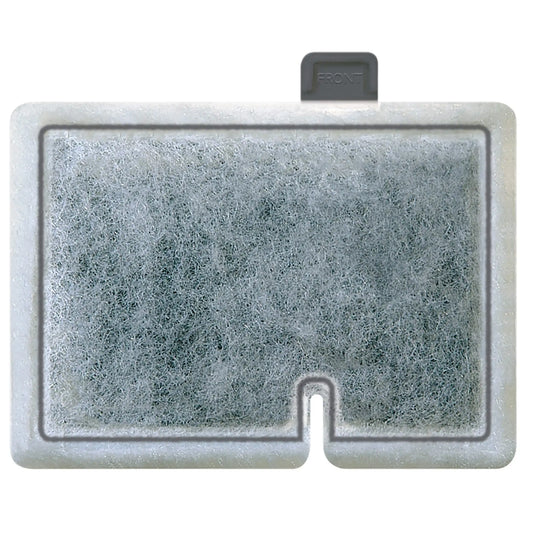 Aqueon Replacement Filter Cartridges 6 pack Small 6.2″ x 2″ x 6.2″ – 100106417