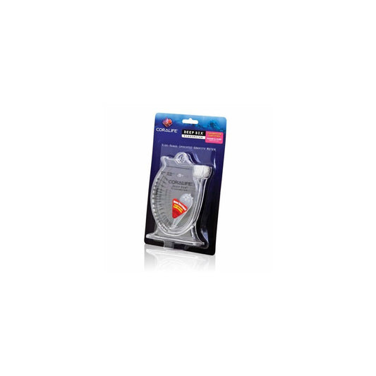 Coralife Deep Six Hydrometer for Aquariums – 100108103