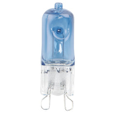 Zilla Mini Halogen Bulb Blue 2.5″ x 0.75″ x 4″ – 100115631