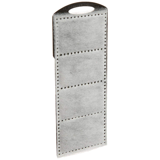 Coralife BioCube Filter Cartridge 2 pack 4.3″ x 1.5″ x 10.5″ – 100115646