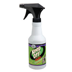 Four Paws Keep Off Indoor and Outdoor Cat and Kitten Repellant Spray 16 ounces – 100523259