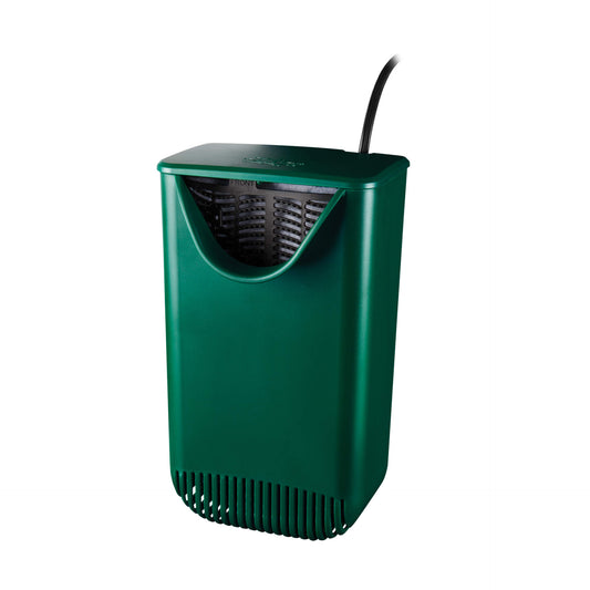Zilla Aquatic Reptile Internal Filter Size 40 Green 6.5″ x 6″ x 11.25″ – 100528849