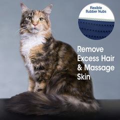 Four Paws Love Glove Grooming Mitt for Cats – 100530703