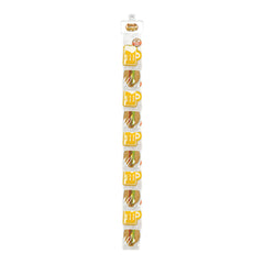 Bosco & Roxy's Dog Burger & Beer Cookies Clip Strip - 12 Count