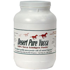 Desert Pure Yucca 1#