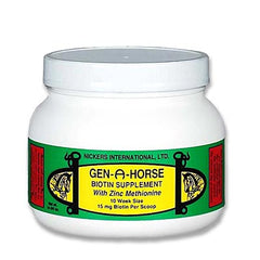 Gen-A-Horse Powder (Gen-A-Hoof) 52 week - 4 lb.