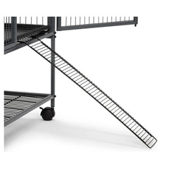 Midwest Ferret Nation Exit Ramp Blue 25.25″ x 5.5″ – 142EXRMP