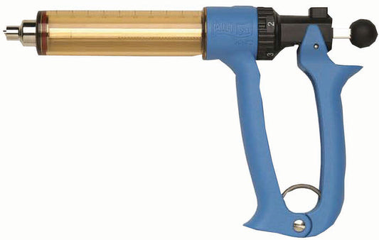 Allflex 25cc MR Syringe