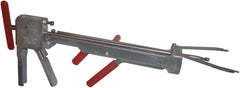 Bloodless Castrator Tubing-13'