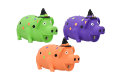 Multipet Globlet Witch 8.25"