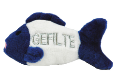 Multipet Gefilte Fish 8.5 inches