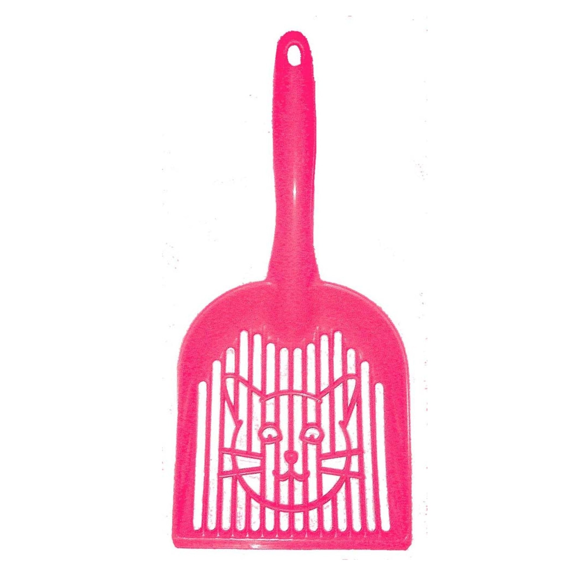 Litter-Lifter Beamer Cat Scoop Assorted, 1ea
