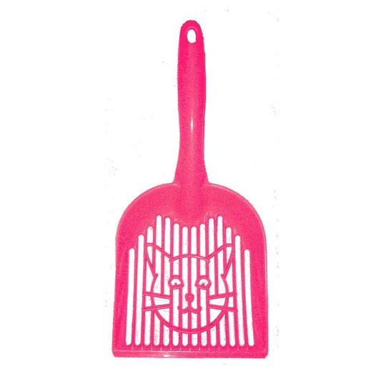 Litter-Lifter Beamer Cat Scoop Assorted, 1ea