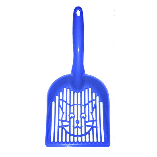 Litter-Lifter Beamer Cat Scoop Assorted, 1ea
