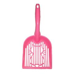 Litter-Lifter Travel Cat Scoop Assorted, 1ea