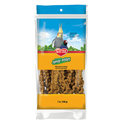 Kaytee Spray Millet for Birds 7oz