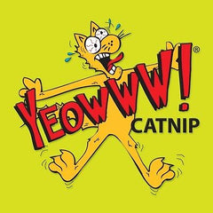 Yeowww! Catnip 1 oz