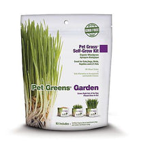 Pet Greens Garden Pet Grass 3 oz