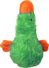 Multipet Duckworth Dog Toy Mini Assorted 4in