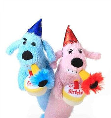 Multipet Loofa? Birthday 12 inch