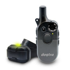 1/2 Mile 1 Dog Compact Remote Trainer