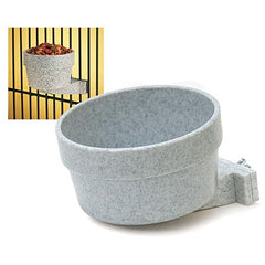 Quick-Lock Crock-granite 40oz