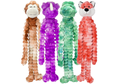 Multipet Crimpy Cuddlerz 27"
