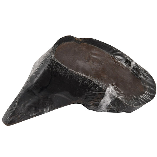 حوافر البقر المحشوة - واحدة: لحم بقري مدخن