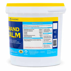 Grand Calm Supplement for Horses, 10 lb