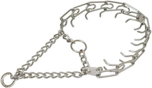 Prong Collar, 3.25mm, Large 23 inch