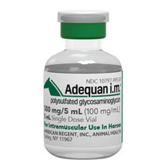 Adequan i.m. Equine