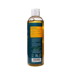 Alzoo Plant Based Flea & Tick Shampoo 12oz.