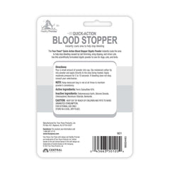 Healthy Promise Quick-Action Pet Blood Stopper Styptic, 0.5 Ounce