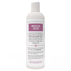 Magic Coat Odor Reducing Shampoo, 16 Ounce