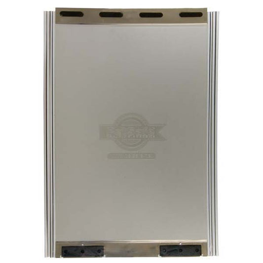 PetSafe Single Dog Door Replacement Flap Medium 8″ x 11″ – 4-0111-11
