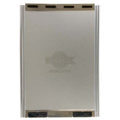 PetSafe Single Dog Door Replacement Flap Medium 8″ x 11″ – 4-0111-11