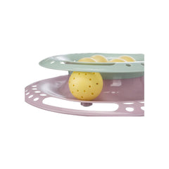 Trixie Cat Activity Junior Circle Track Kitten Default Title
