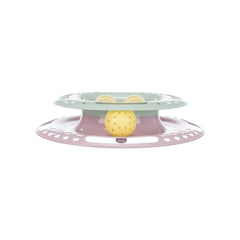 Trixie Cat Activity Junior Circle Track Kitten Default Title