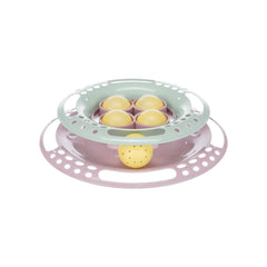 Trixie Cat Activity Junior Circle Track Kitten Default Title