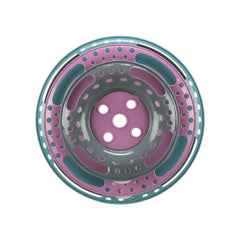 Trixie Cat Activity Catch The Balls Circle Track Multi Default Title