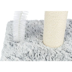 Trixie Cat Lola Scratching Post Gray Default Title