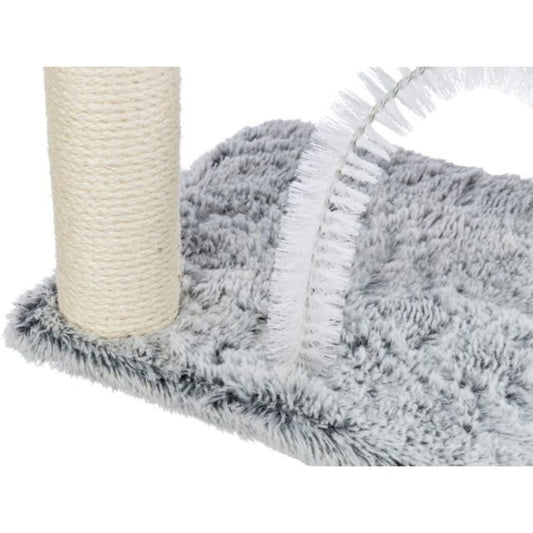 Trixie Cat Tree Adra Gray Default Title