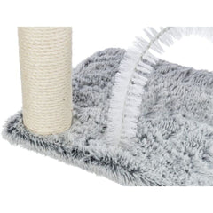 Trixie Cat Tree Adra Gray Default Title