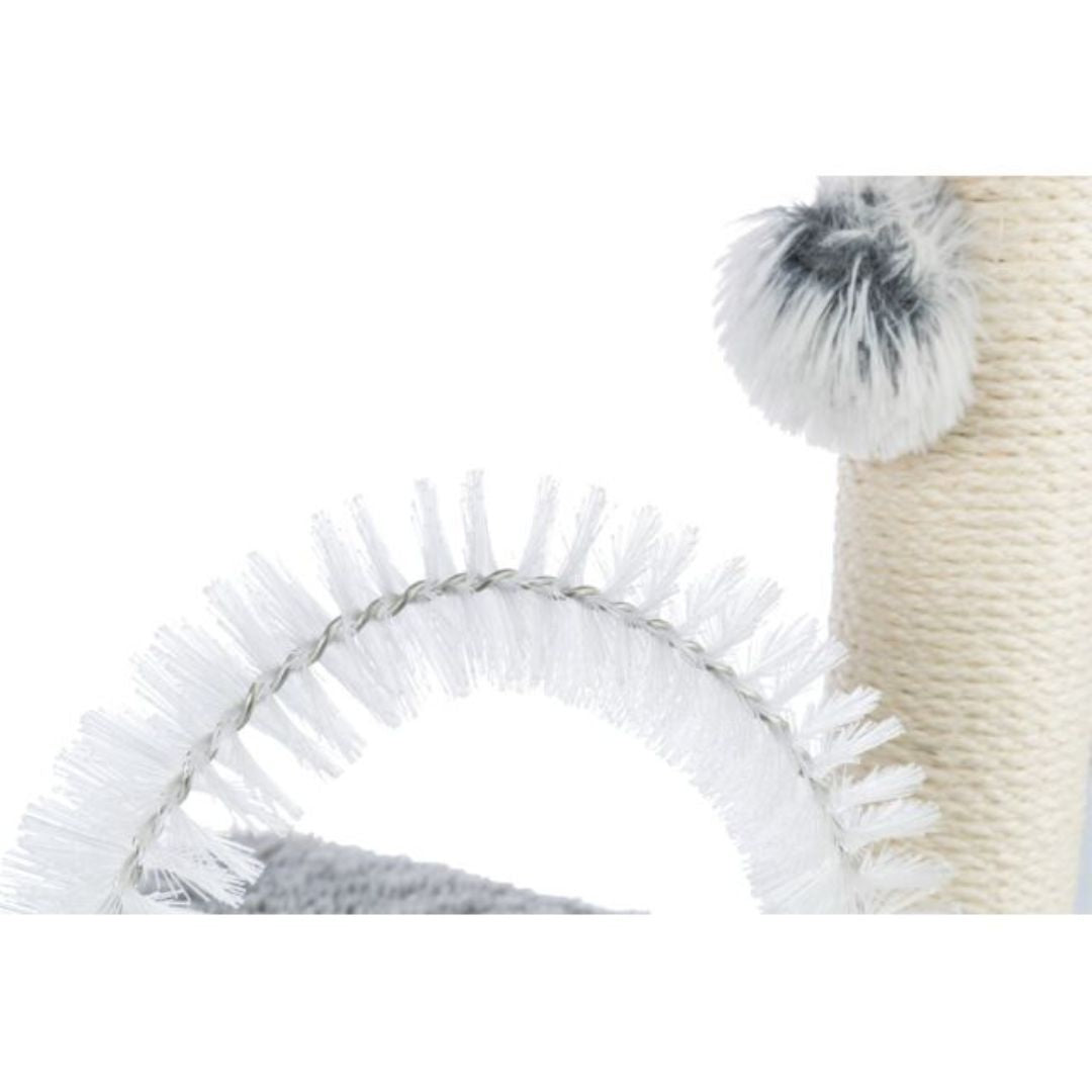 Trixie Cat Tree Adra Gray Default Title