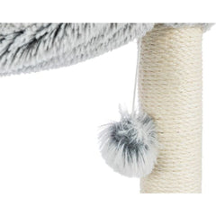 Trixie Cat Tree Adra Gray Default Title